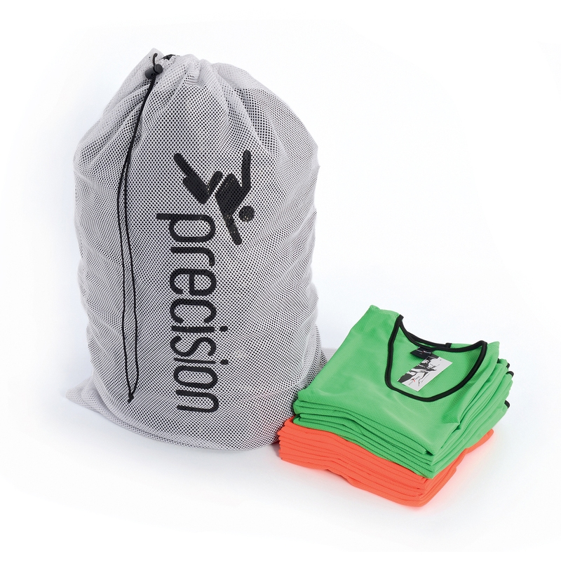 Washable Mesh Bib Carry Bag