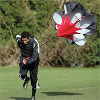 Precision Power Speed Parachute