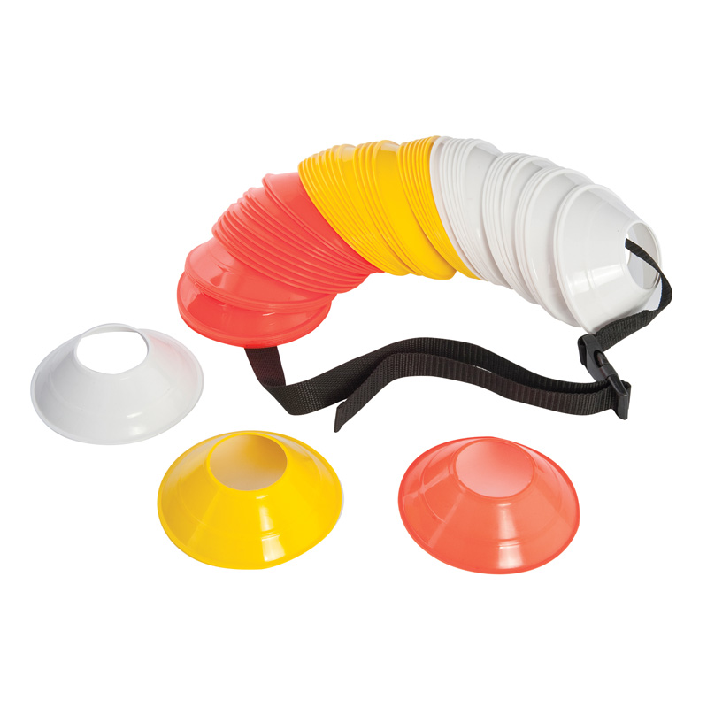 Precision Mini Pro Cones (Set of 60)