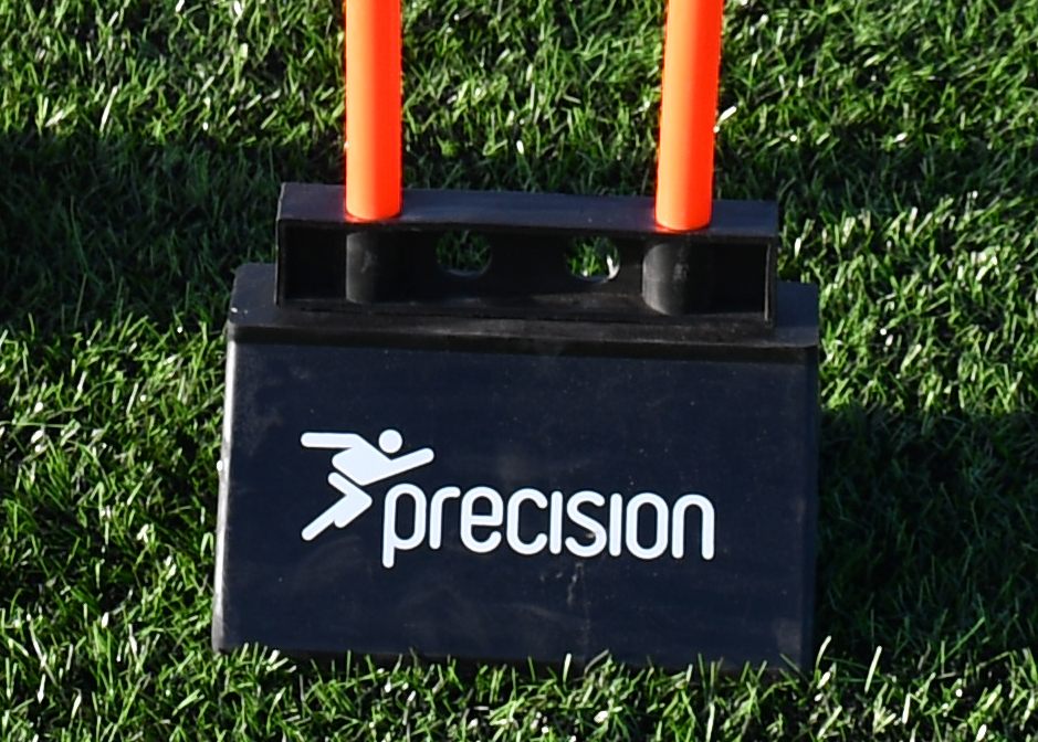 Precision Mini Free Kick Mannequin Bases (Pack of 3)