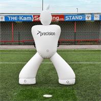 Precision Goliath Inflatable Mannequin for training