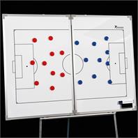 Extra Large Double Sided Tactics Board