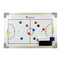 Precision Pro Futsal Tactic Board
