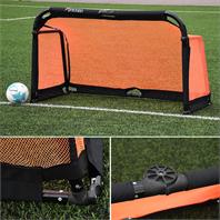 Precision 5x3 Aluminium Folding Goal