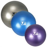 Urban Fitness Burst Resistant Swiss Balls