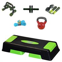 Urban Fitness Circuit Training Bundle