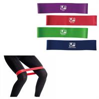 Resistance training band