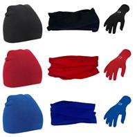 Winter Accessories Player Bundle
