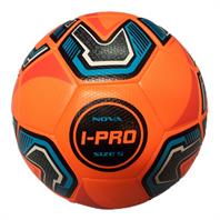 iPro Nova Training Football (Orange) ( 2, 3, 4, 5)