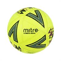 Mitre Ultimatch Indoor Match Ball (Sizes 4, 5)