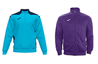 Joma Jackets