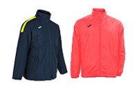 Joma Rain Jackets