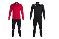 Joma Tracksuits