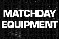 Matchday Football Equipment