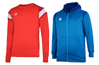 Umbro Hoodies & Sweats