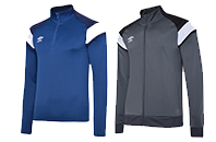 Umbro Jackets