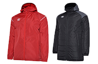 Umbro Rain Jackets