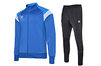 Umbro Tracksuits