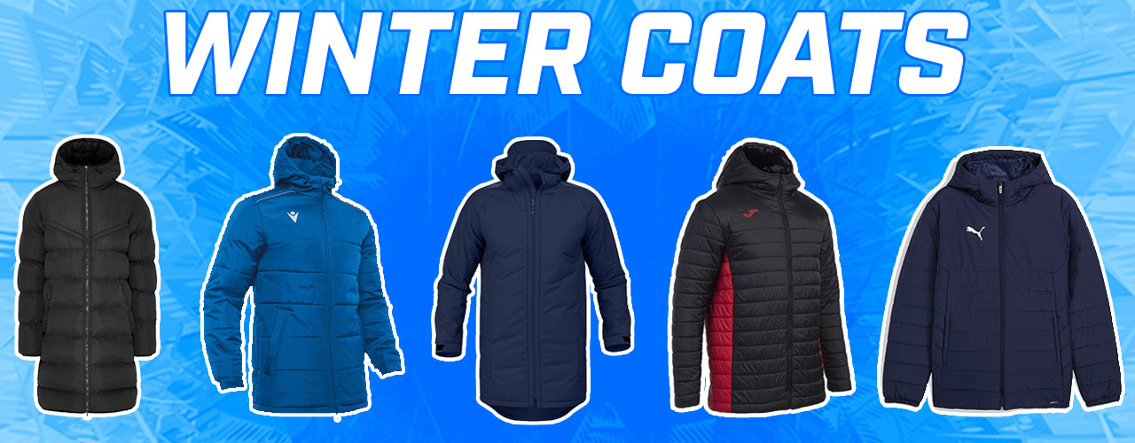 Winter Coats