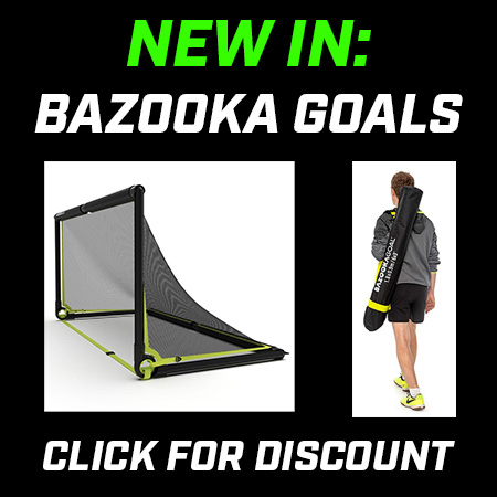 bazooka goals