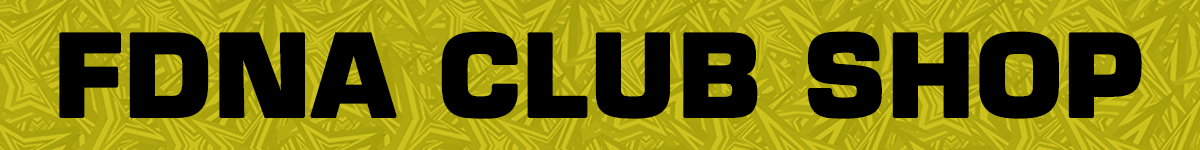 FDNA Club Shop