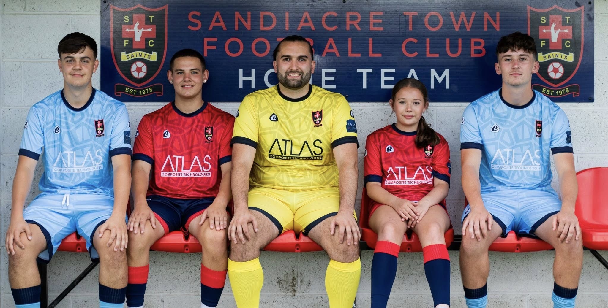 Sandiacre Town FC Testimonial