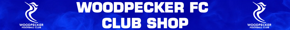 Woodpecker FC Club Shop